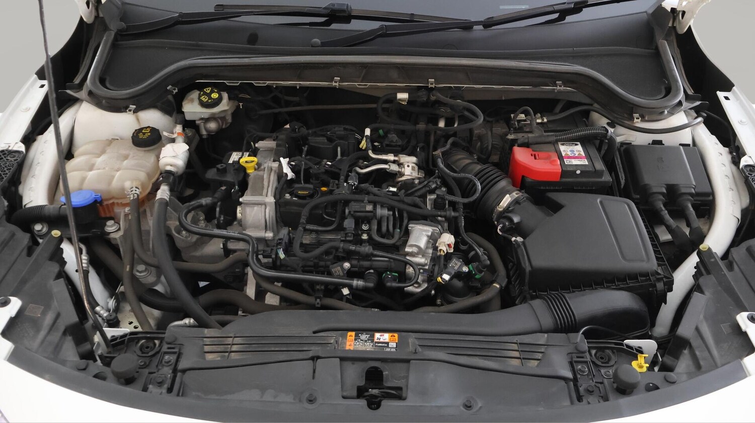 Used Ford Focus 2022 for sale - 76388200: Photo 20