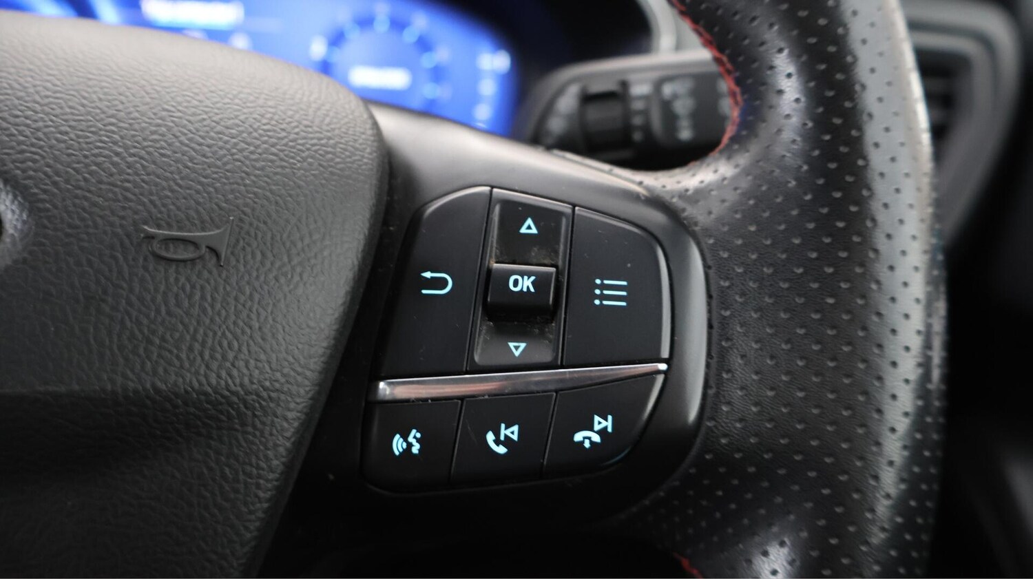 Used Ford Focus 2022 for sale - 76388200: Photo 23