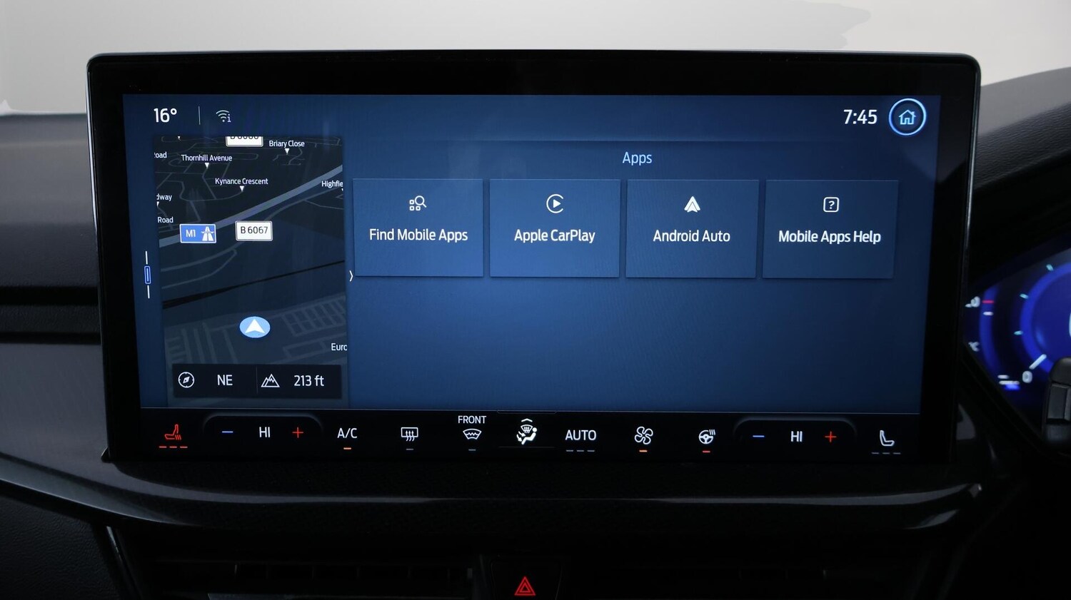 Used Ford Focus 2022 for sale - 76388200: Photo 25