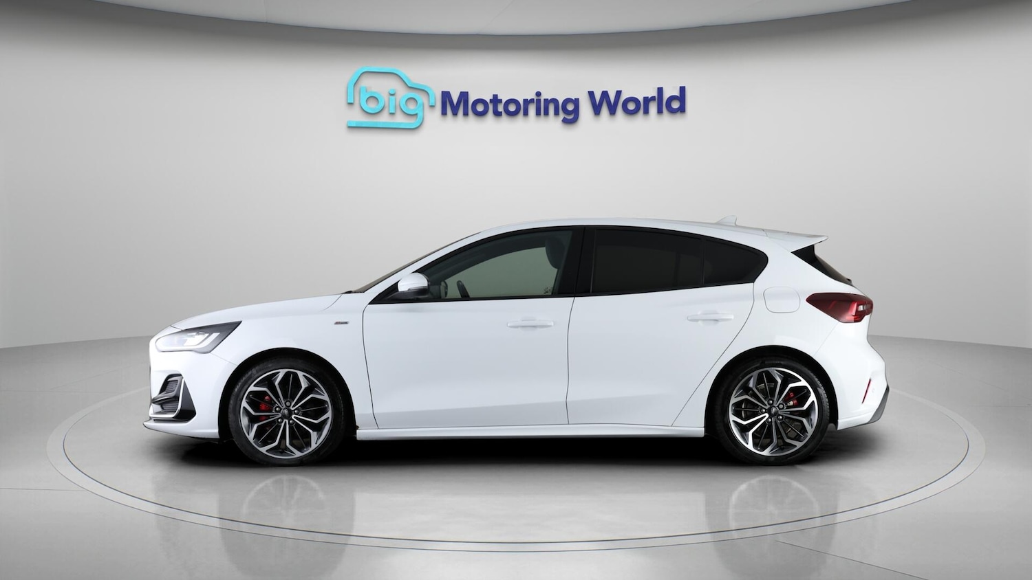 Used Ford Focus 2022 for sale - 76388200: Photo 5