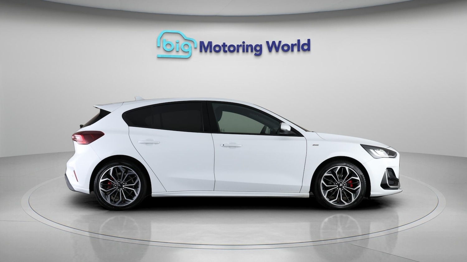 Used Ford Focus 2022 for sale - 76388200: Photo 9