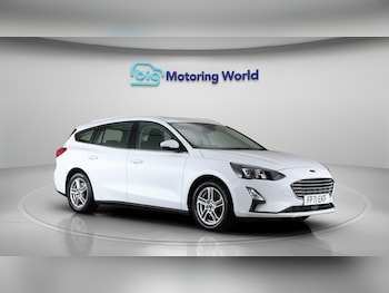 Ford - Focus