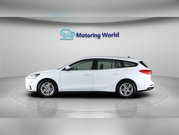 Used Ford Focus 2022 for sale - 75707436: Photo