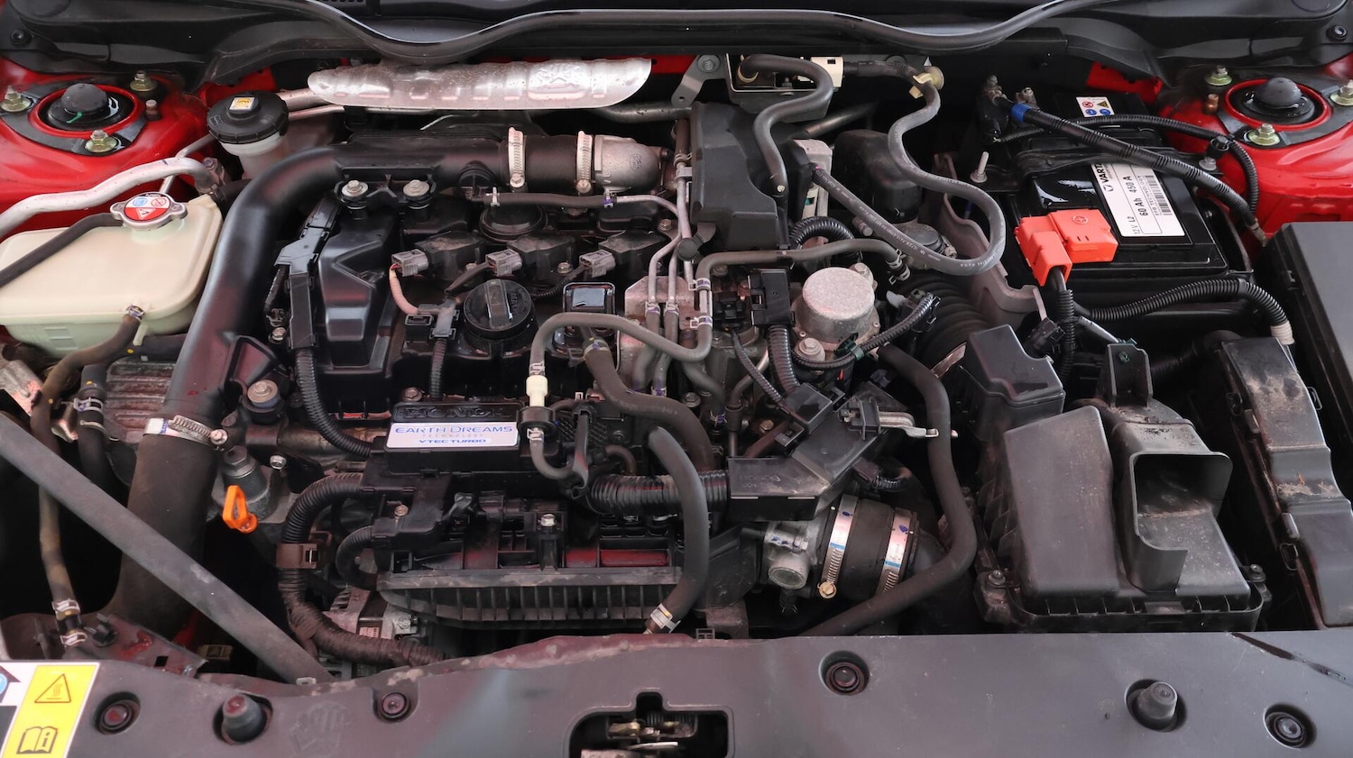 Vehicle 19