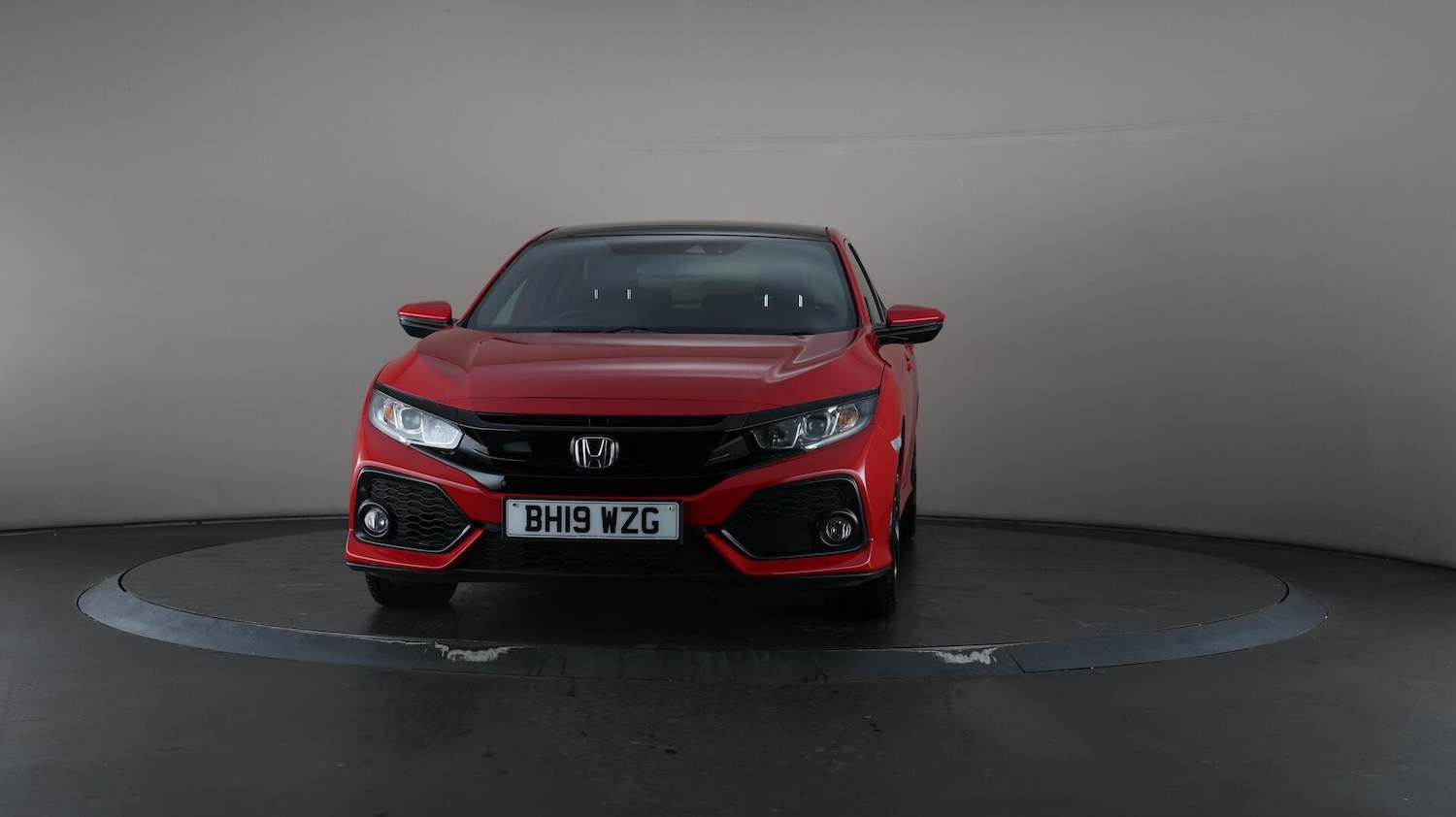 Vehicle 48