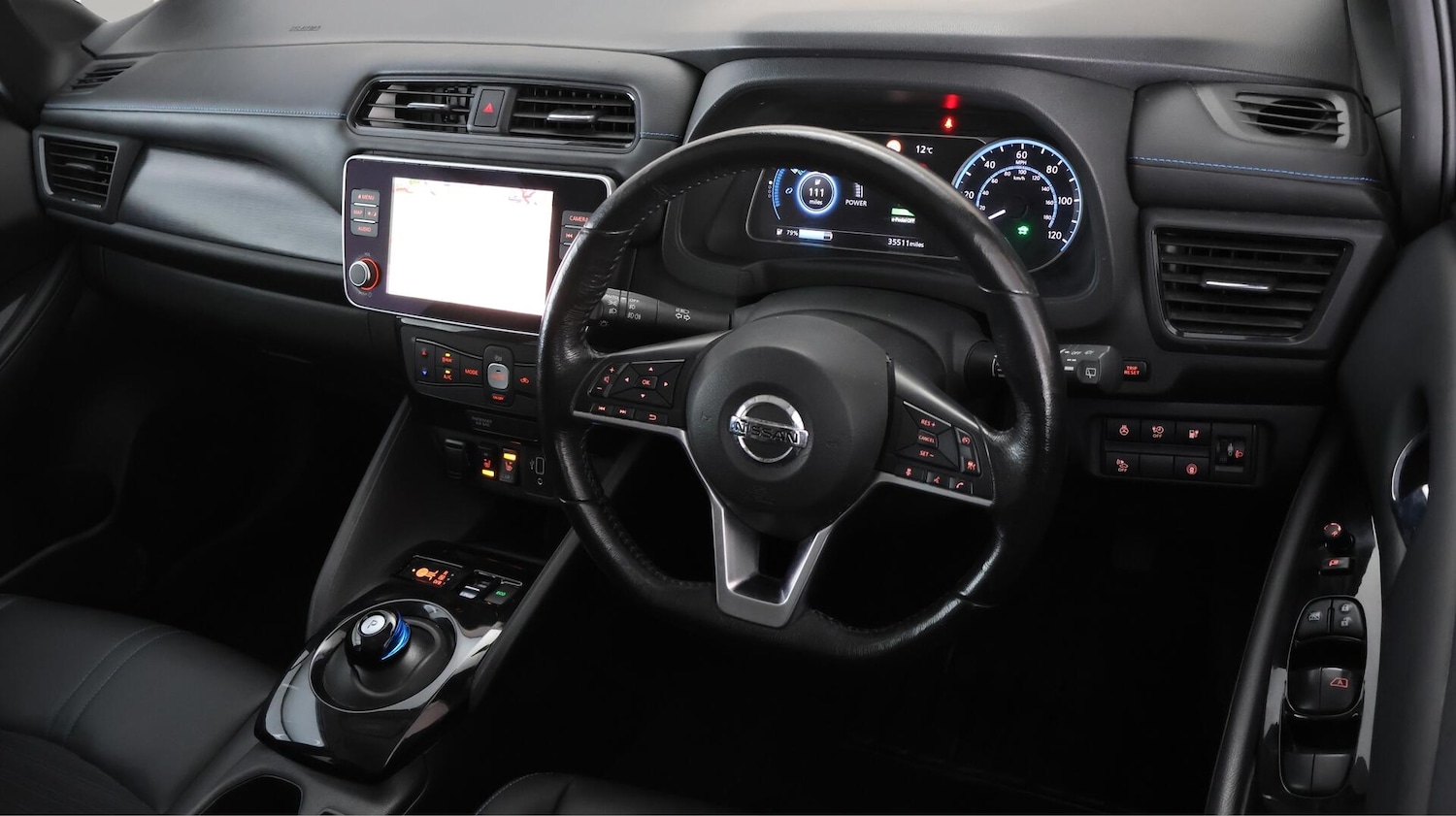 Used Nissan Leaf 2020 for sale - 76371193: Photo 10