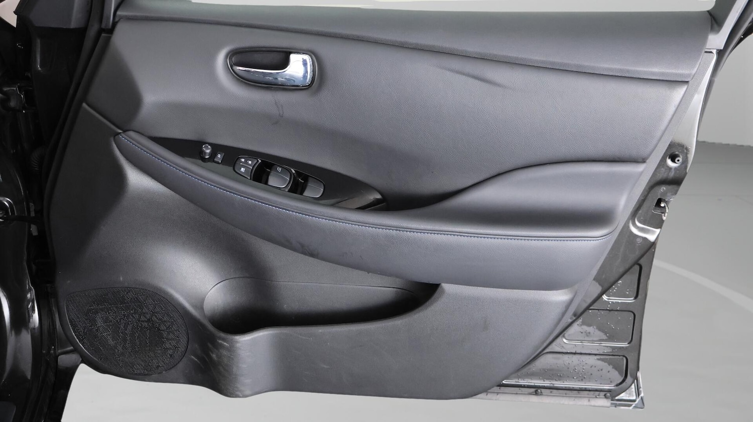 Used Nissan Leaf 2020 for sale - 76371193: Photo 16
