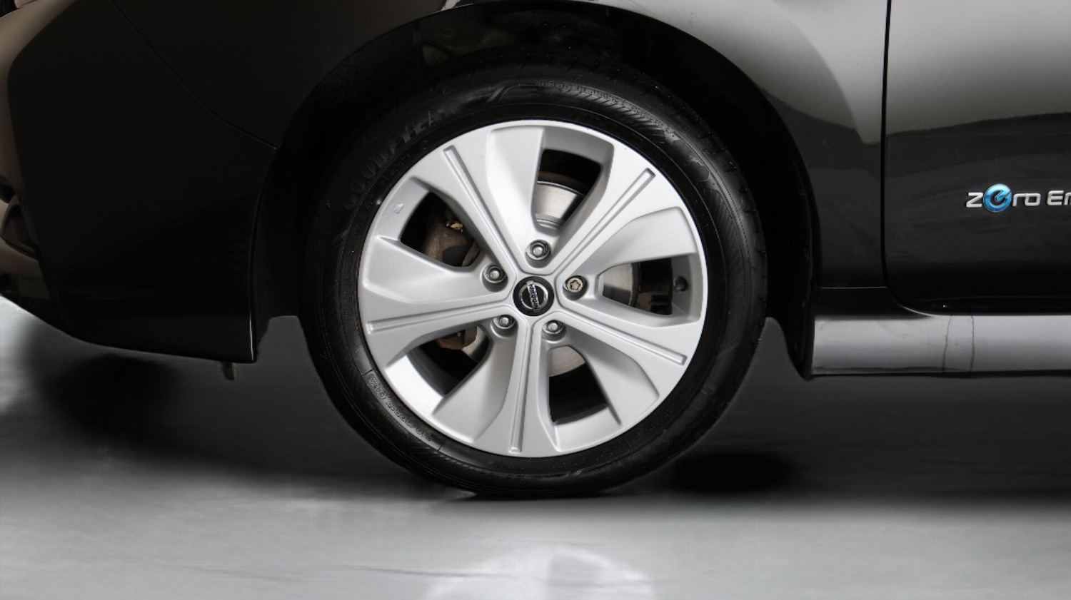 Used Nissan Leaf 2020 for sale - 76371193: Photo 19