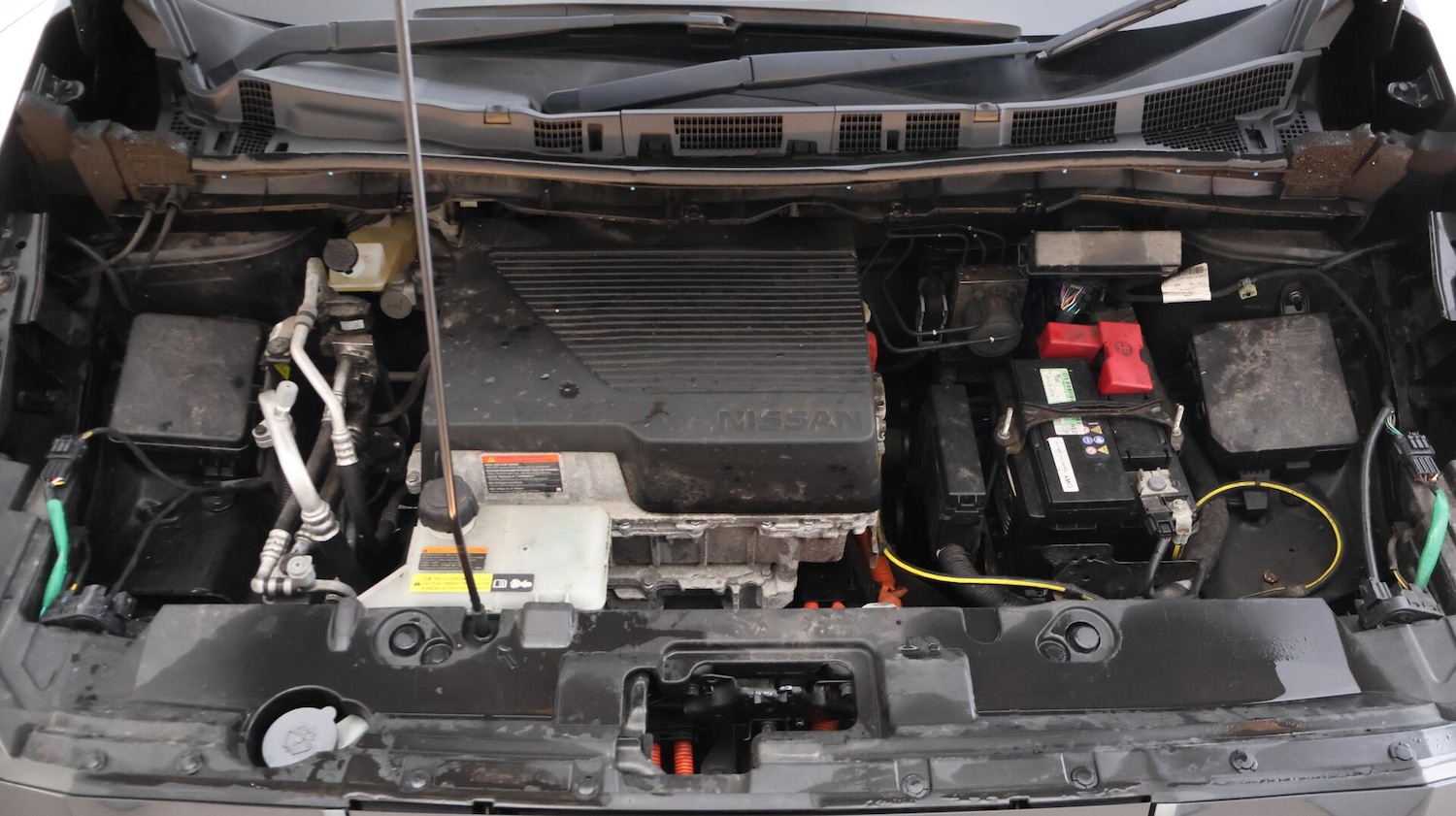 Used Nissan Leaf 2020 for sale - 76371193: Photo 20