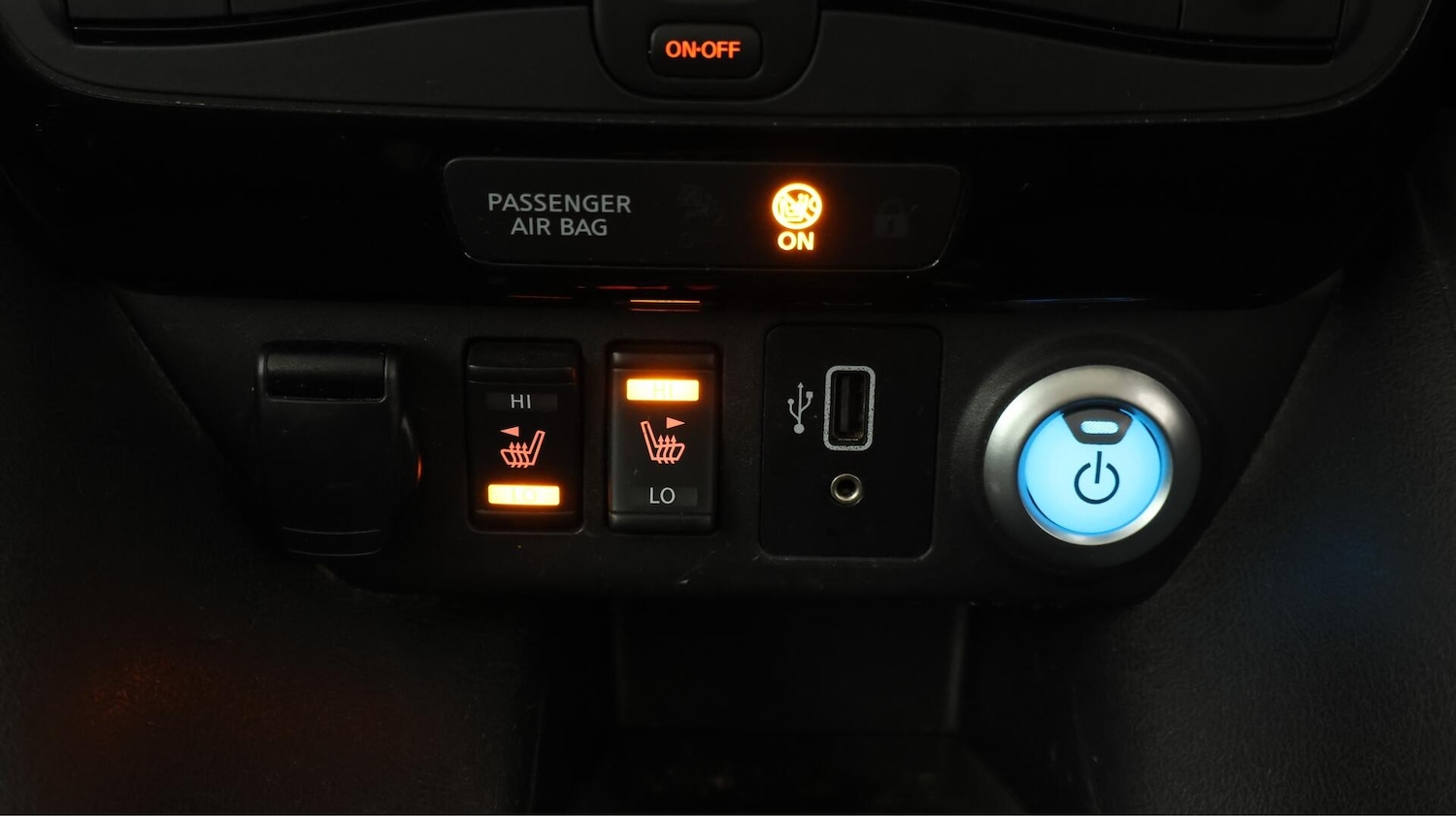 Used Nissan Leaf 2020 for sale - 76371193: Photo 22