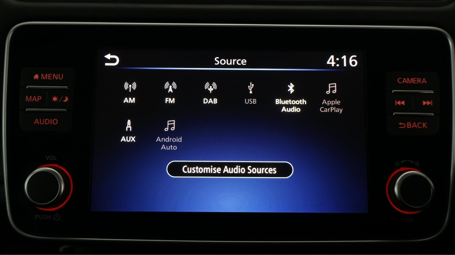 Used Nissan Leaf 2020 for sale - 76371193: Photo 25