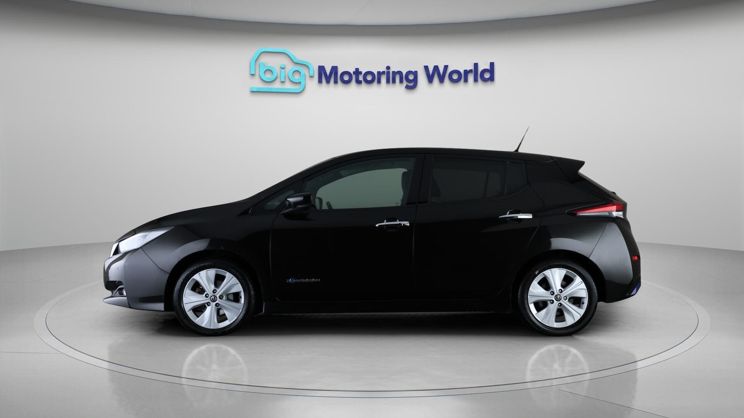 Used Nissan Leaf 2020 for sale - 76371193: Photo 5