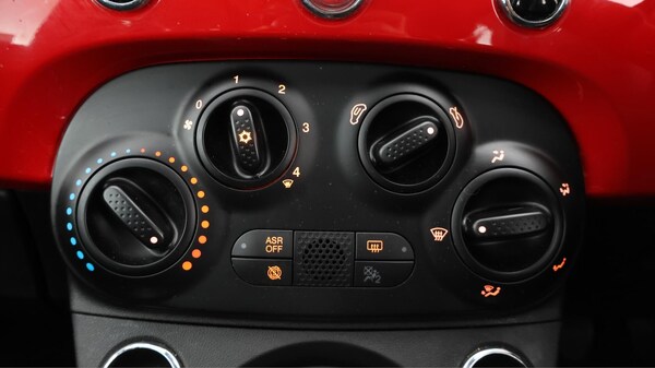 Used Fiat 500 2023 for sale - 75670896: Photo 11