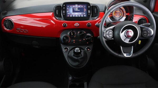 Used Fiat 500 2023 for sale - 75670896: Photo 12