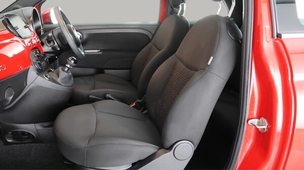 Used Fiat 500 2023 for sale - 75670896: Photo 13