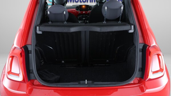 Used Fiat 500 2023 for sale - 75670896: Photo 16
