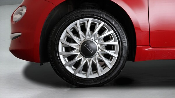 Used Fiat 500 2023 for sale - 75670896: Photo 17