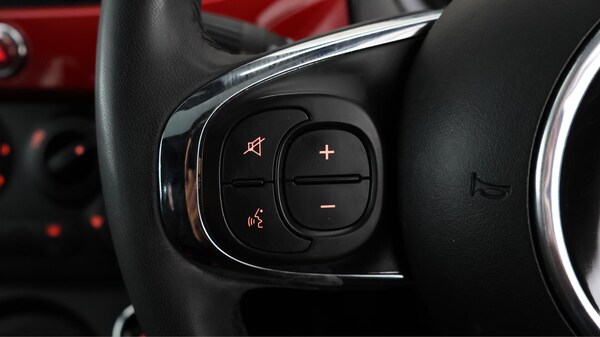 Used Fiat 500 2023 for sale - 75670896: Photo 22