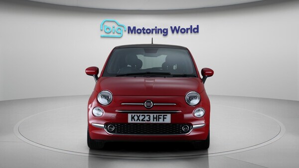Used Fiat 500 2023 for sale - 75670896: Photo 2