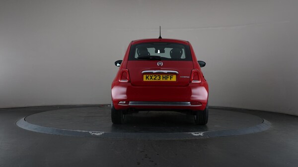 Used Fiat 500 2023 for sale - 75670896: Photo 33