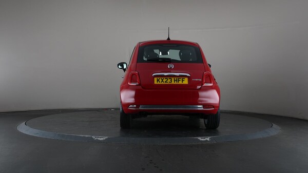 Used Fiat 500 2023 for sale - 75670896: Photo 34
