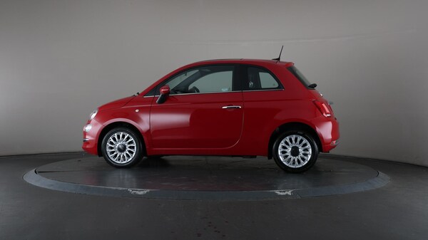 Used Fiat 500 2023 for sale - 75670896: Photo 35