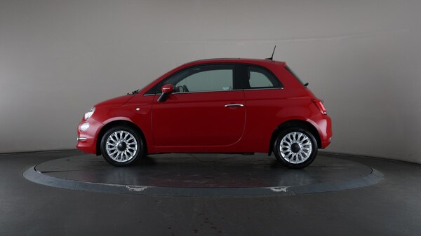 Used Fiat 500 2023 for sale - 75670896: Photo 36