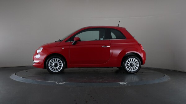 Used Fiat 500 2023 for sale - 75670896: Photo 37