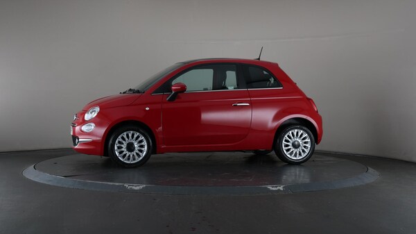 Used Fiat 500 2023 for sale - 75670896: Photo 38