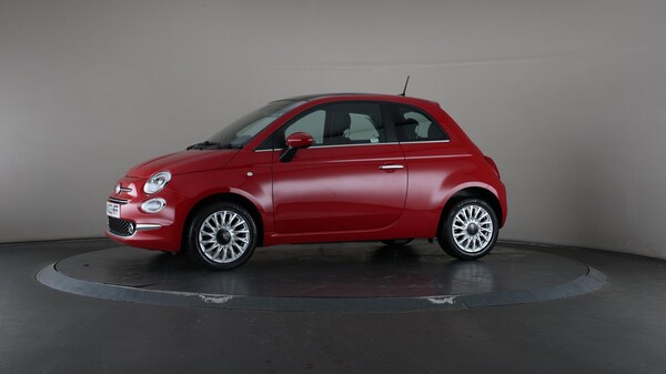 Used Fiat 500 2023 for sale - 75670896: Photo 39