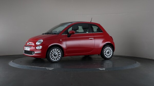 Used Fiat 500 2023 for sale - 75670896: Photo 40