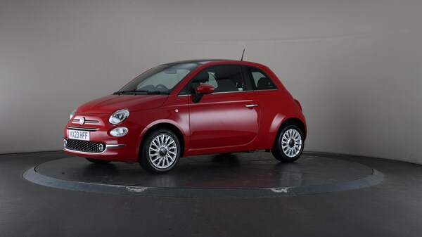 Used Fiat 500 2023 for sale - 75670896: Photo 41