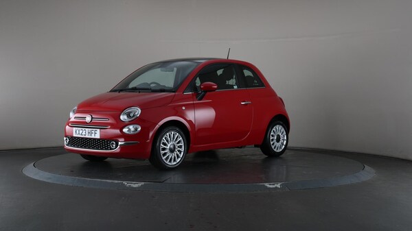 Used Fiat 500 2023 for sale - 75670896: Photo 42