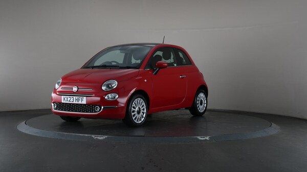Used Fiat 500 2023 for sale - 75670896: Photo 43