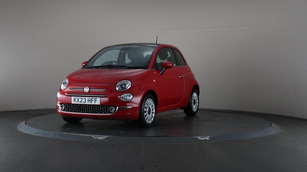 Used Fiat 500 2023 for sale - 75670896: Photo 44