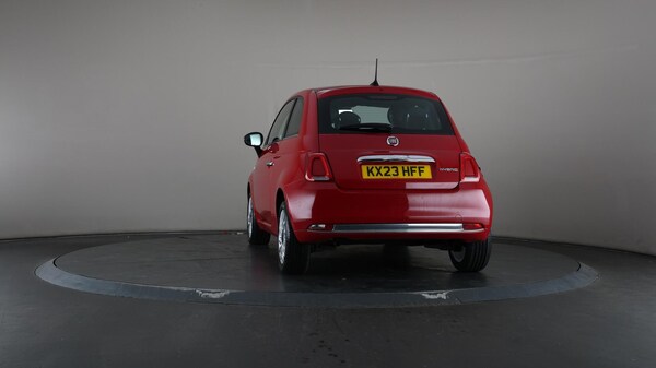 Used Fiat 500 2023 for sale - 75670896: Photo 45