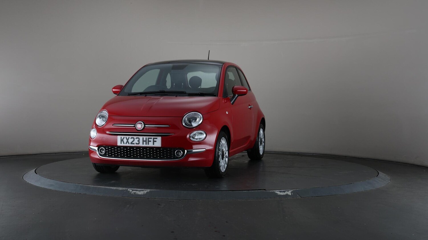 Vehicle 46