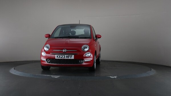 Used Fiat 500 2023 for sale - 75670896: Photo 47