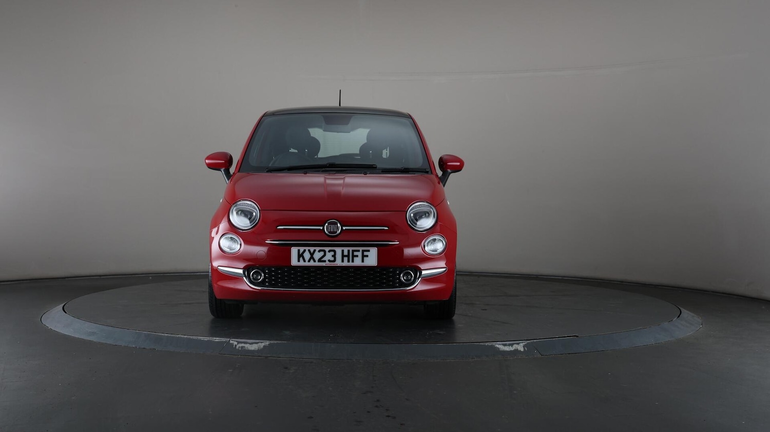 Vehicle 48
