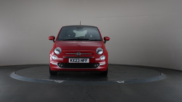 Used Fiat 500 2023 for sale - 75670896: Photo 48