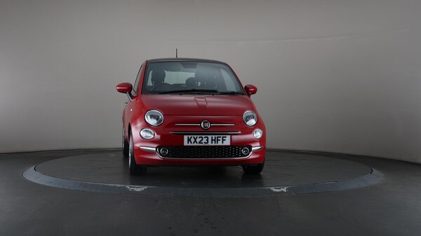 Used Fiat 500 2023 for sale - 75670896: Photo 49