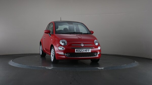 Used Fiat 500 2023 for sale - 75670896: Photo 50