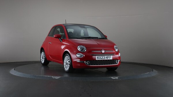 Used Fiat 500 2023 for sale - 75670896: Photo 51