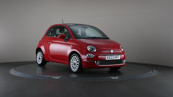 Used Fiat 500 2023 for sale - 75670896: Photo 52