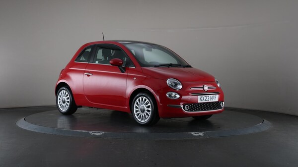 Used Fiat 500 2023 for sale - 75670896: Photo 53