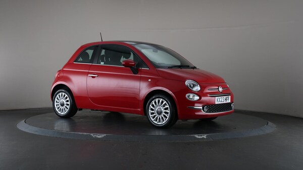 Used Fiat 500 2023 for sale - 75670896: Photo 54