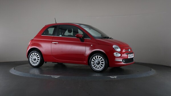 Used Fiat 500 2023 for sale - 75670896: Photo 55