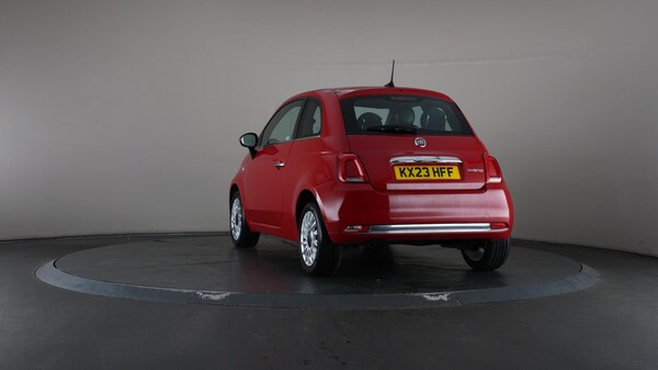Used Fiat 500 2023 for sale - 75670896: Photo 56