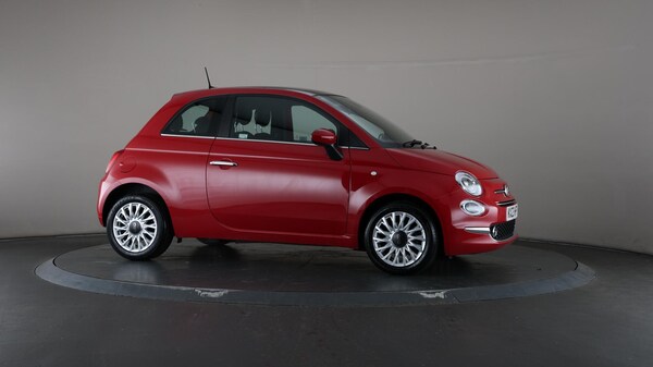Used Fiat 500 2023 for sale - 75670896: Photo 57