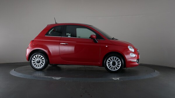 Used Fiat 500 2023 for sale - 75670896: Photo 58